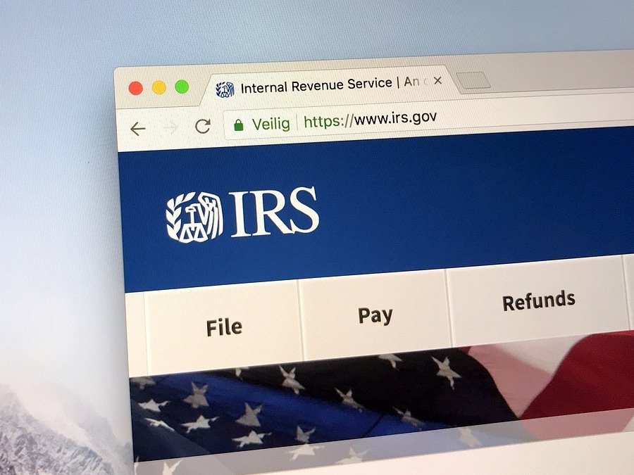 5 IRS Notices You Need to Know About