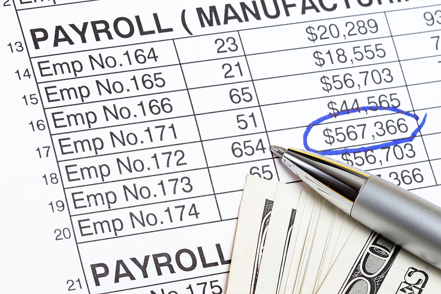 The Ultimate Guide to Payroll Compliance